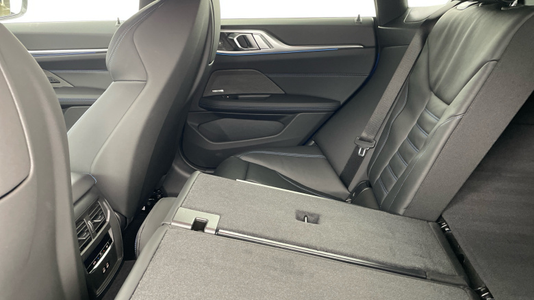 BMW i4 250kW eDrive40 M Sport 83.9kWh 5dr Auto [Tech] Electric Hatchback